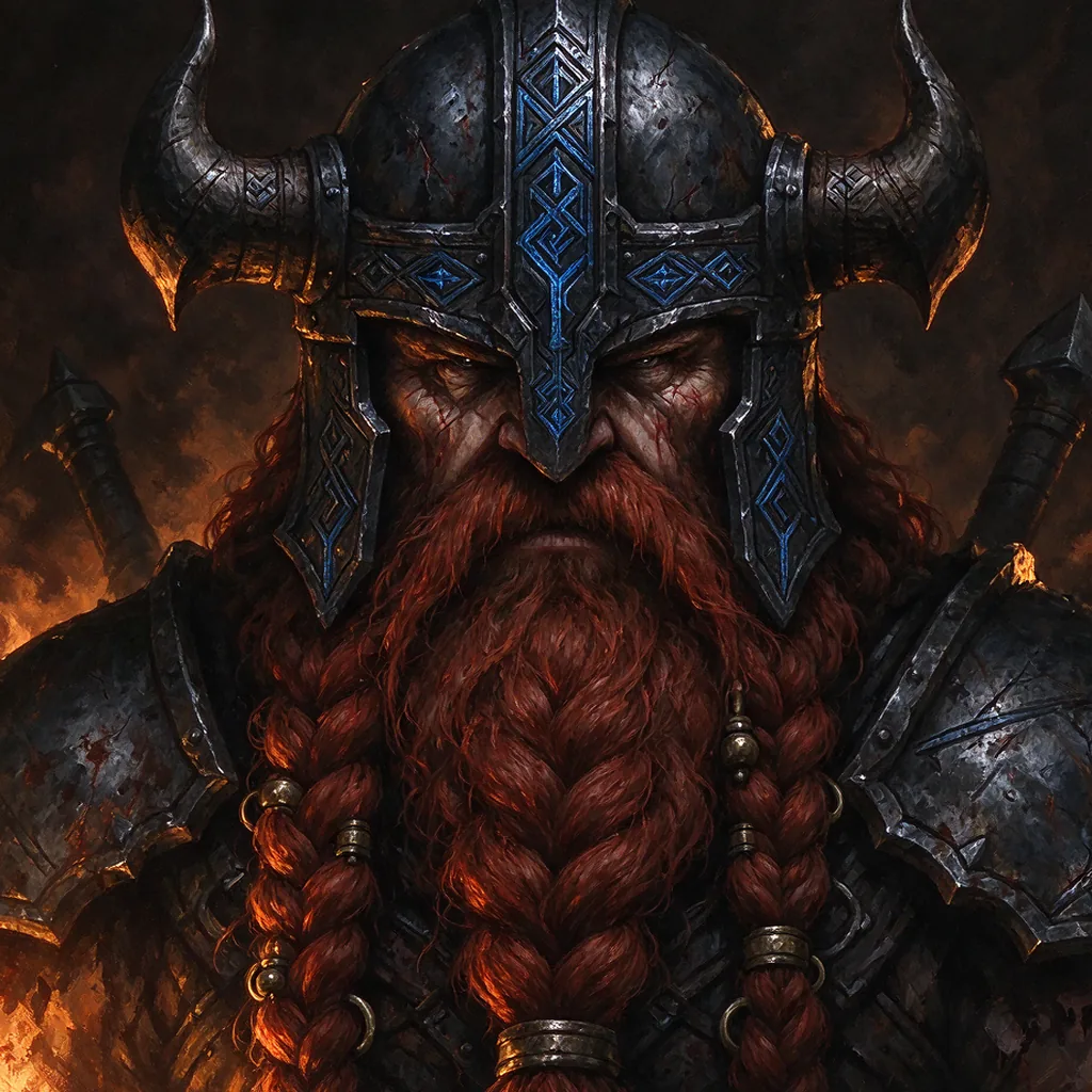 Ironhold Dwarfs